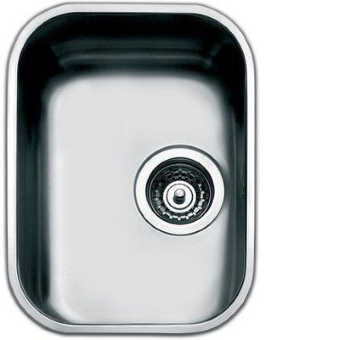 Кухонная мойка SMEG um30