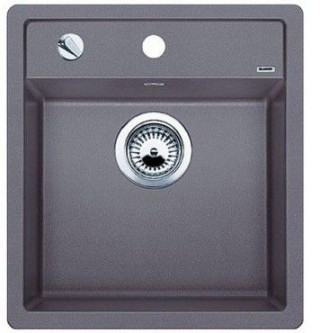 Кухонная мойка BLANCO dalago 45-f (518847)