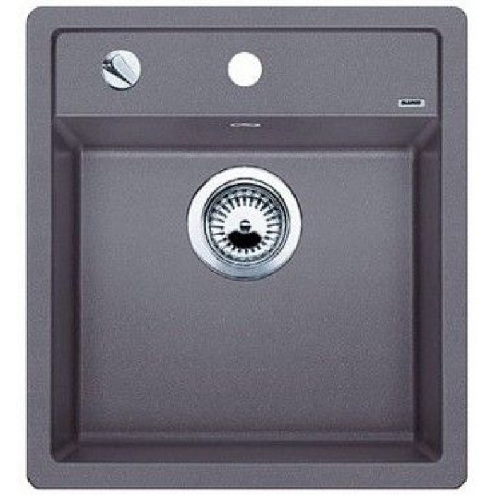 Кухонная мойка BLANCO dalago 45-f (518847) Кухонная мойка BLANCO dalago 45-f (518847)
