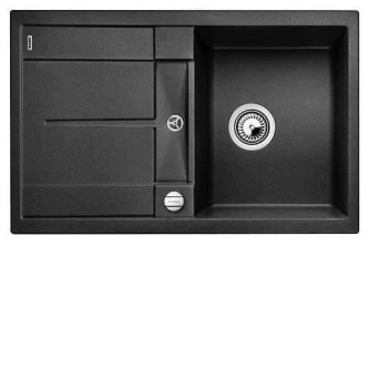 Кухонная мойка BLANCO metra 45 s-f (519081) Кухонная мойка BLANCO metra 45 s-f (519081)