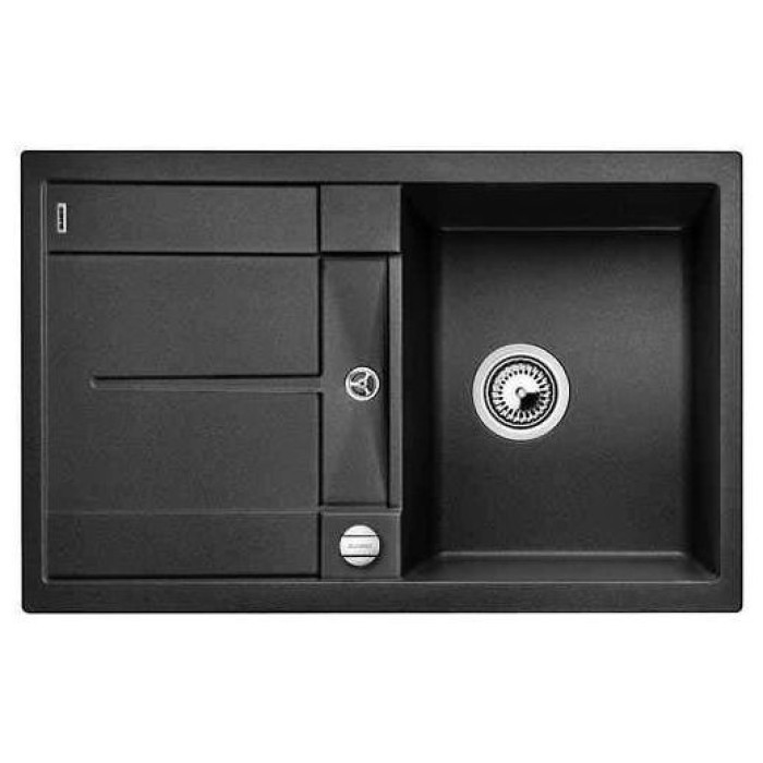 Кухонная мойка BLANCO metra 45 s-f (519081) Кухонная мойка BLANCO metra 45 s-f (519081)