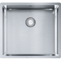 Кухонная мойка FRANKE BXX 210/110-45 Кухонная мойка FRANKE BXX 210/110-45