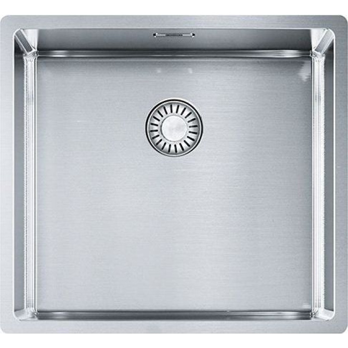 Кухонная мойка FRANKE BXX 210/110-45 Кухонная мойка FRANKE BXX 210/110-45