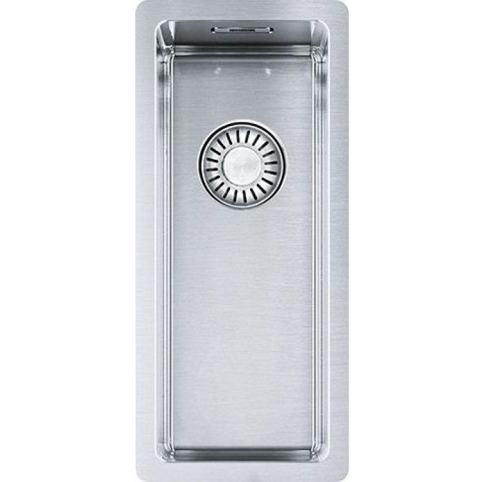 Кухонная мойка FRANKE BXX 210/110-16 Кухонная мойка FRANKE BXX 210/110-16