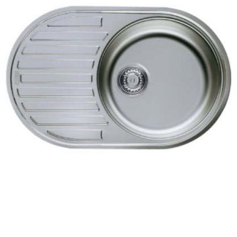 Кухонная мойка FRANKE pmn 611