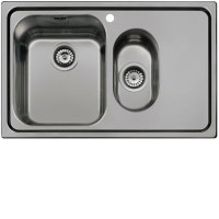 Кухонная мойка SMEG sp7915dn