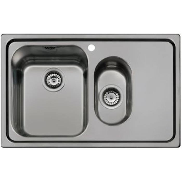 Кухонная мойка SMEG sp7915dn Кухонная мойка SMEG sp7915dn