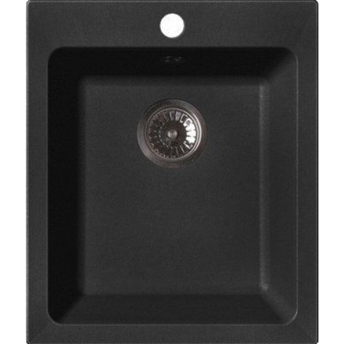 Мойка GRANFEST gf-p505 черный Мойка GRANFEST gf-p505 черный