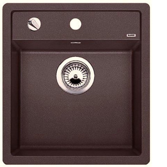 Кухонная мойка BLANCO dalago 45-f (517171)