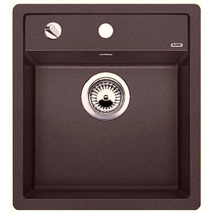Кухонная мойка BLANCO dalago 45-f (517171) Кухонная мойка BLANCO dalago 45-f (517171)