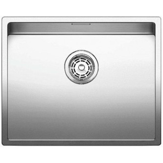 Кухонная мойка BLANCO claron 500-u (517217) Кухонная мойка BLANCO claron 500-u (517217)