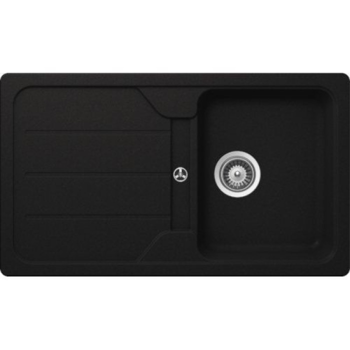 Мойка TEKA simpla 45-tg carbon (40144512)
