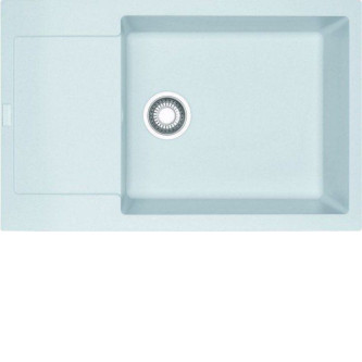Мойка FRANKE 114.0369.109 FRANKE MRG 611D 3,5 белый, обрачив., вентиль-а