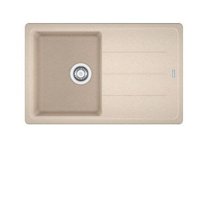 Кухонная мойка FRANKE bfg 611 basis (114.0259.923) бежевый фрагранит Кухонная мойка FRANKE bfg 611 basis (114.0259.923) бежевый фрагранит