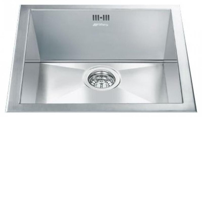 Кухонная мойка SMEG vq40-2