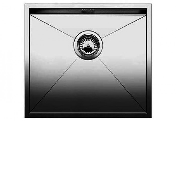 Кухонная мойка BLANCO zerox 550-u (517247) Кухонная мойка BLANCO zerox 550-u (517247)