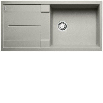 Кухонная мойка BLANCO METRA XL 6S 520581 жемчужный Кухонная мойка BLANCO METRA XL 6S 520581 жемчужный