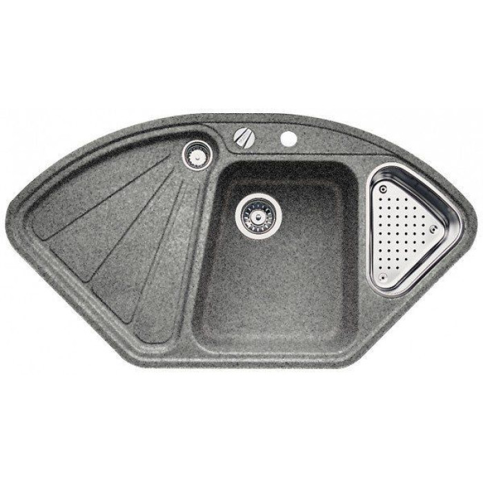 Кухонная мойка BLANCO delta-f (511673) Кухонная мойка BLANCO delta-f (511673)