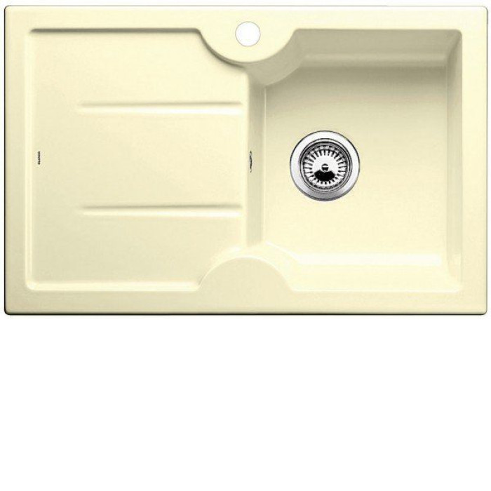 Кухонная мойка BLANCO idessa 45 s крыло слева (514490) Кухонная мойка BLANCO idessa 45 s крыло слева (514490)