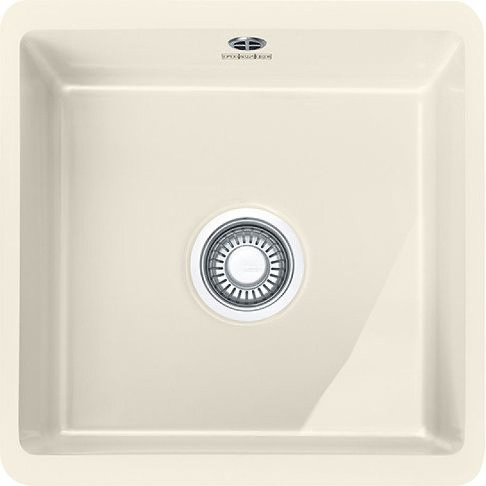 Кухонная мойка FRANKE KBK 110-40 керамика ваниль Кухонная мойка FRANKE KBK 110-40 керамика ваниль