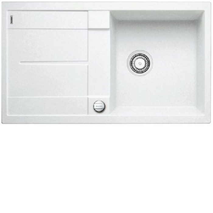 Кухонная мойка BLANCO metra 5 s-f (519099)