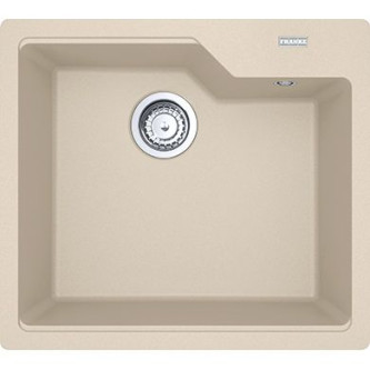 Кухонная мойка FRANKE Urban UBG 610-56 бежевый