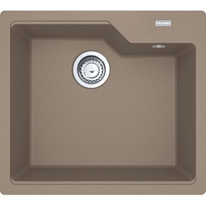 Кухонная мойка FRANKE Urban UBG 610-56 миндаль Кухонная мойка FRANKE Urban UBG 610-56 миндаль