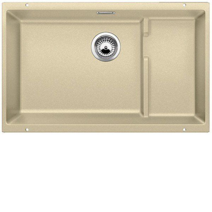 Кухонная мойка BLANCO subline 700-u level (518395) Кухонная мойка BLANCO subline 700-u level (518395)