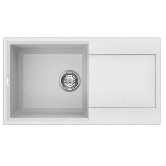 Мойка OMOIKIRI sakaime 78-wh tetogranit/белый 4993127 Мойка OMOIKIRI sakaime 78-wh tetogranit/белый 4993127