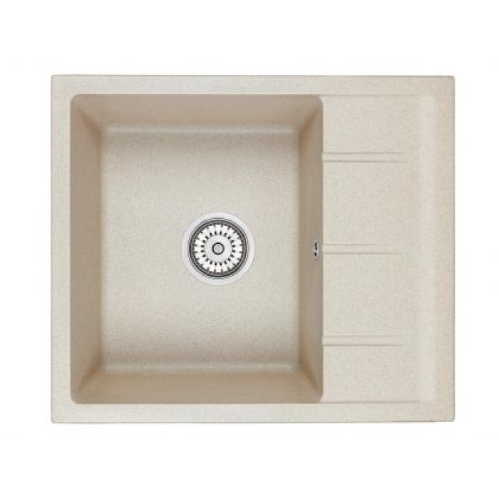 Кухонная мойка EMAR EMQ-1580.Q топаз Кухонная мойка EMAR EMQ-1580.Q топаз
