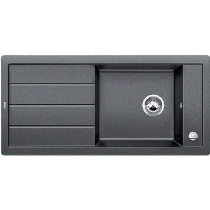 Мойка BLANCO mevit xl 6s puradur ii антрацит 518363 Мойка BLANCO mevit xl 6s puradur ii антрацит 518363