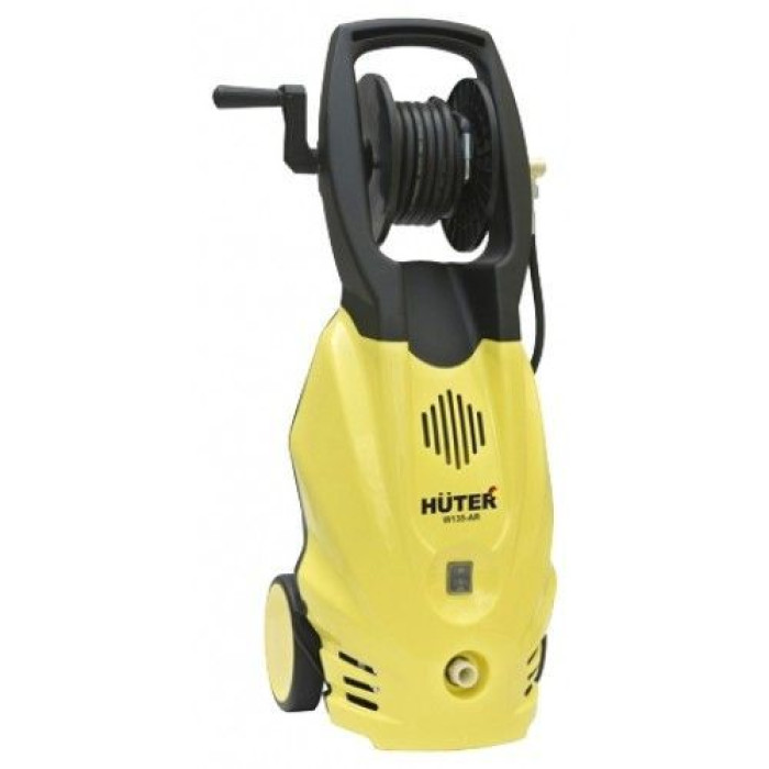 Минимойка HUTER w135-ar Минимойка HUTER w135-ar