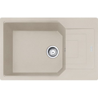 Кухонная мойка FRANKE Urban UBG 611-78L сахара