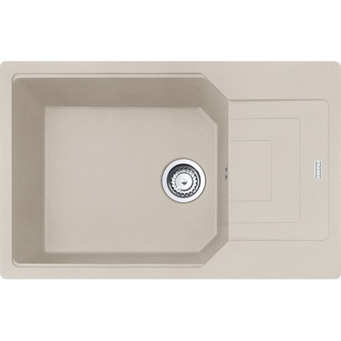 Кухонная мойка FRANKE Urban UBG 611-78L сахара Кухонная мойка FRANKE Urban UBG 611-78L сахара