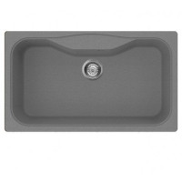 Кухонная мойка OMOIKIRI Maru 86-PL (4993215) Кухонная мойка OMOIKIRI Maru 86-PL (4993215)