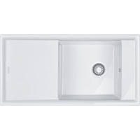 Кухонная мойка FRANKE ABK 611-100 белый Кухонная мойка FRANKE ABK 611-100 белый