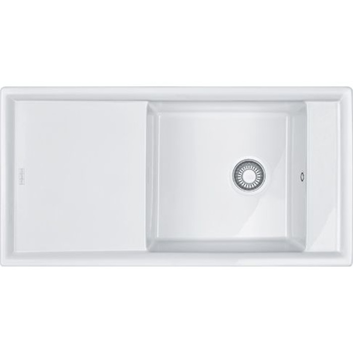 Кухонная мойка FRANKE ABK 611-100 белый Кухонная мойка FRANKE ABK 611-100 белый