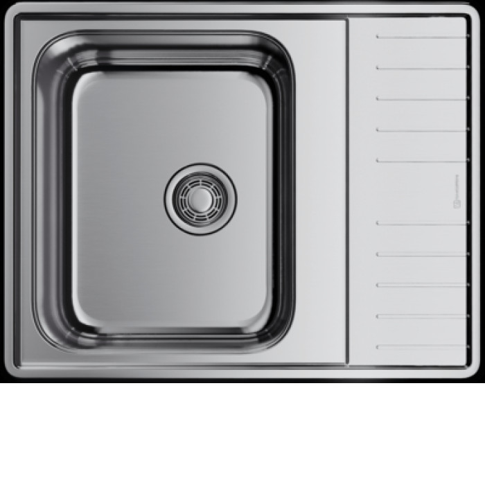 Кухонная мойка Omoikiri Sagami 63-IN (4993732) Кухонная мойка Omoikiri Sagami 63-IN (4993732)