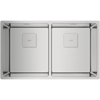 Мойка кухонная Teka FLEXLINEA RS15 2B 740 (art.115030009) Мойка кухонная Teka FLEXLINEA RS15 2B 740 (art.115030009)