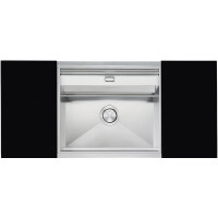 Мойка SMEG VQMX60N2 Мойка SMEG VQMX60N2