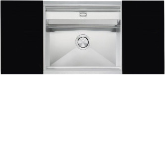 Мойка SMEG VQMX60N2