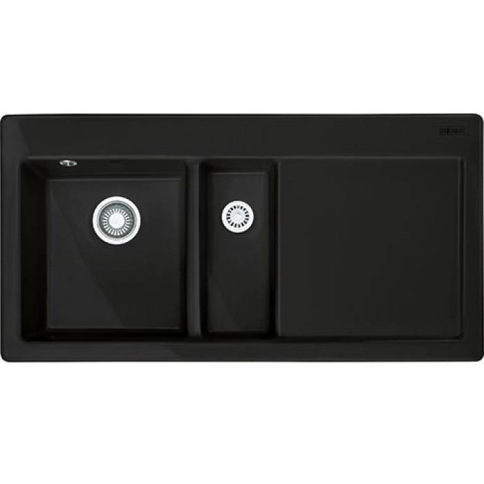 Кухонная мойка FRANKE MTK 651-100 керамика антрацит (124.0380.244) Кухонная мойка FRANKE MTK 651-100 керамика антрацит (124.0380.244)