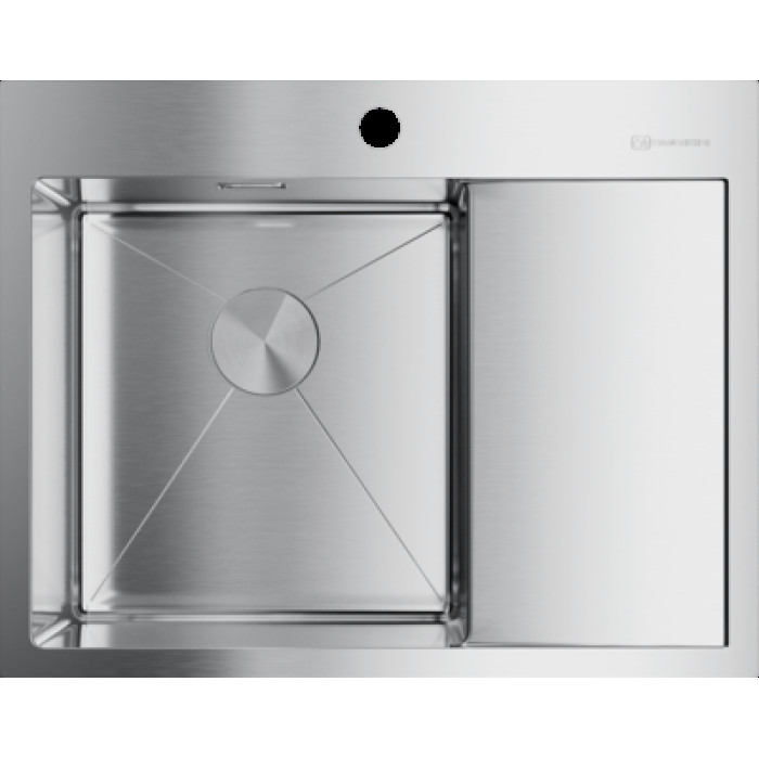 Кухонная мойка Omoikiri Akisame 65-IN-L (4973058)