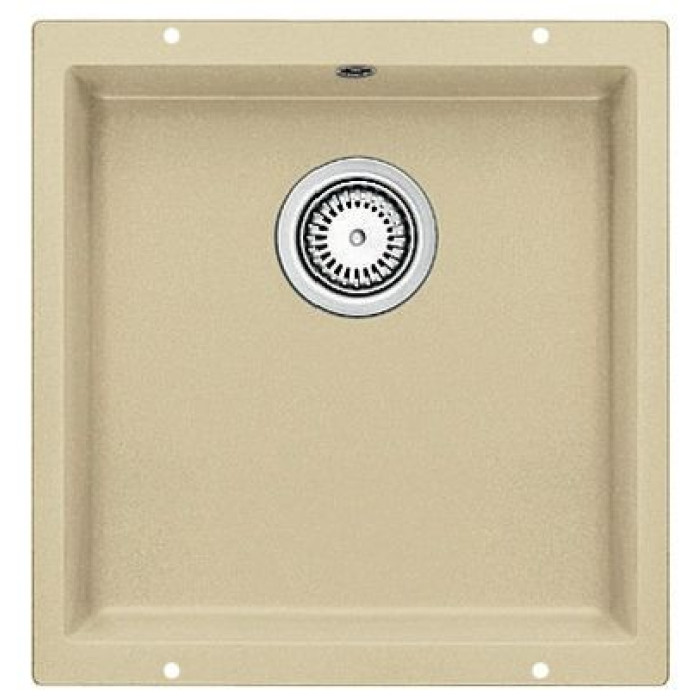Кухонная мойка Blanco ROTAN 400-U шампань (арт.521336) Кухонная мойка Blanco ROTAN 400-U шампань (арт.521336)