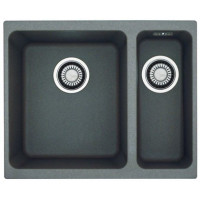 Мойка Franke KBG160подстолешницу,-автомат,графит (125.0023.789) Мойка Franke KBG160подстолешницу,-автомат,графит (125.0023.789)
