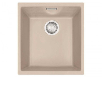 Кухонная мойка FRANKE SID 110-34 кофе (125.0443.351) Кухонная мойка FRANKE SID 110-34 кофе (125.0443.351)