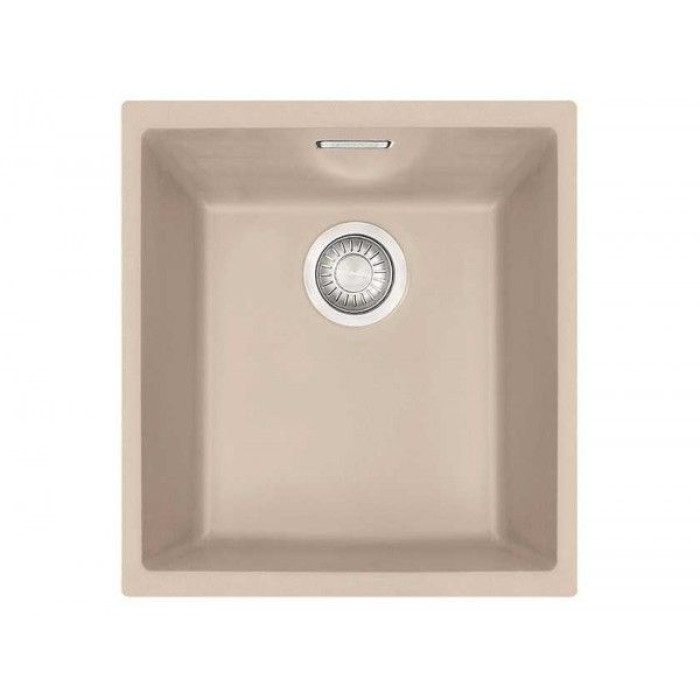Кухонная мойка FRANKE SID 110-34 кофе (125.0443.351) Кухонная мойка FRANKE SID 110-34 кофе (125.0443.351)