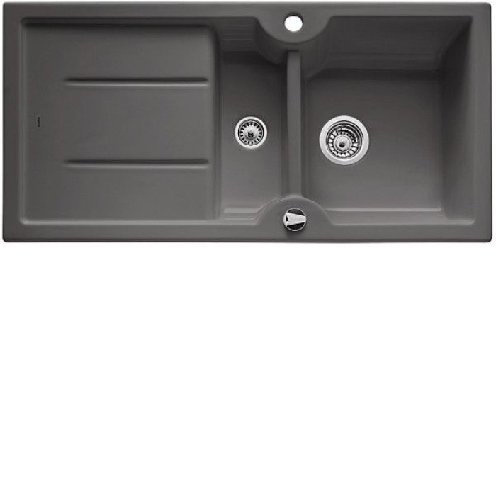Кухонная мойка BLANCO idessa 6s (516984) Кухонная мойка BLANCO idessa 6s (516984)
