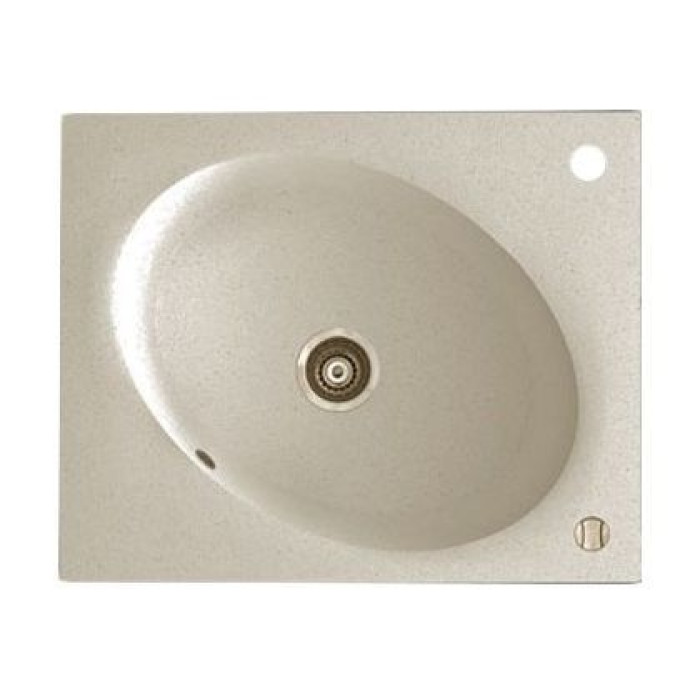 Кухонная мойка MARMORIN tono sand 1b (430 103 007) Кухонная мойка MARMORIN tono sand 1b (430 103 007)