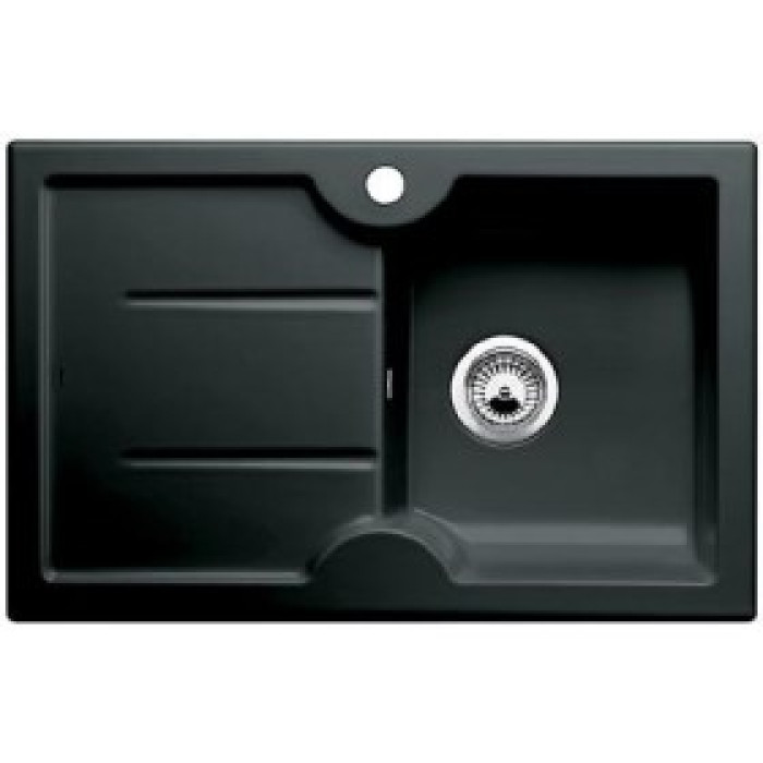 Кухонная мойка BLANCO idessa 45 s крыло слева (514500) Кухонная мойка BLANCO idessa 45 s крыло слева (514500)